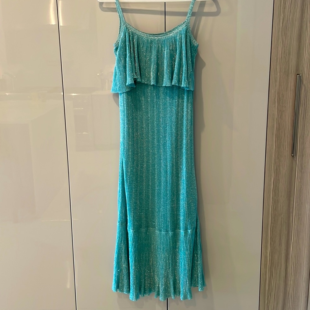 Zara dress